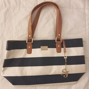 St. John Tote
